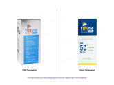 Yuvinie Soft Silicone Sunscreen Gel SPF 50+, 50gm